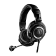 Audio Technica ATH-M50xSTS USB StreamSet Streaming Headset