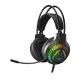 AULA S605 3.5 mm Wired RGB Gaming Headphone