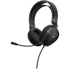 Corsair HS35 v2 Multiplatform Wired Gaming Headphone