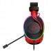 Dareu EH745 Stereo 7.1 Surround Sound USB Gaming Headset