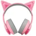 Edifier Hecate G5BT Cat Pink Wireless Gaming Headphone