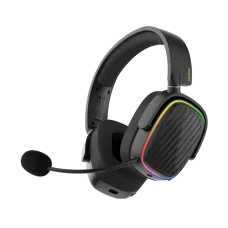 Fantech WHG02 Harmony RGB Wireless Gaming Headphone