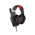 Havit GAMENOTE H2001U Wired Black-Red Gaming Headphone