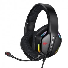 Havit HV-H2012d RGB Wired Gaming Headphone