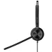 Inbertec C10DJU Noise Cancellation Stereo USB & 3.5mm Headphone