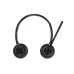 Inbertec CB110DM Noise Cancellation Professional Bluetooth Headphone