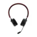 Jabra Evolve 65 SE DUO Stereo Bluetooth Wireless Headphone