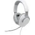 JBL Quantum 100 Wired Over-Ear Gaming Headphone with Flip-up Mic