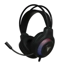 Jedel GH558 Wired RGB Gaming Headphone