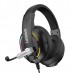 Lenovo HU75 RGB Gaming Headphone