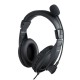 Rapoo H150 USB Wired Stereo Headphone