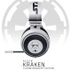 Razer Kraken Storm Trooper 7.1 Surround Sound Gaming Headset (Global)