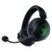 Razer Kraken V3 Pro Wireless Gaming Headset with Haptic Technology (Global)