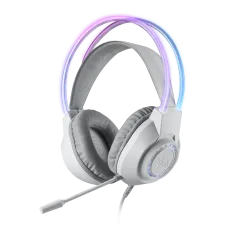 Redragon H231 Scream Wired RGB Gaming Headphone