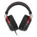 Redragon H312 Cybill 7.1 Surround Sound RGB USB Gaming Headphone