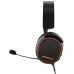 Steel Series Arctis 5 HS-00011 7:1 RGB Gaming Headphone Black