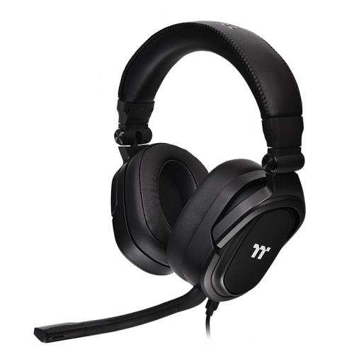 Thermaltake Argent H5 Stereo Gaming Headset Price in Bangladesh