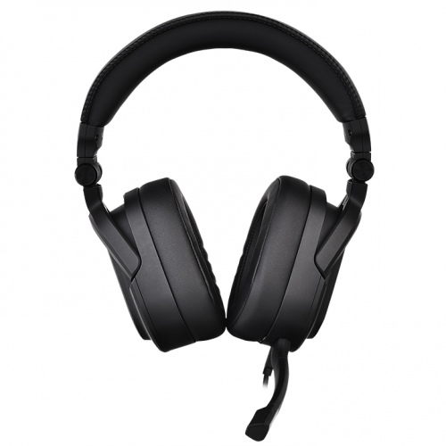 Thermaltake Argent H5 Stereo Gaming Headset Price in Bangladesh