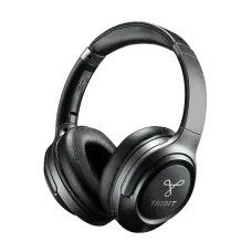 Tribit XFree Go S Over Ear Bluetooth Headphone