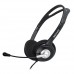 Astrum HS110 Wired Headset And Mic