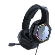 EKSA E1000 V2 RGB Wired Gaming Headphone