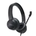 EKSA H12 3.5mm Wired Telecom Headset