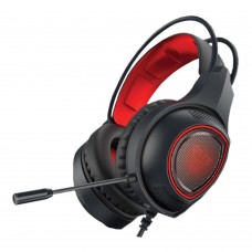 Fantech HG16 Sniper 7.1 Surround Sound RGB Gaming Headset