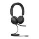 Jabra Evolve2 40 SE Duo Stereo Wired USB Type C Headset