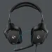 Logitech G431 7.1 Surround Sound Gaming Headphone Black
