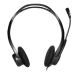 Logitech H370 USB Headphone with Noise-Canceling Microphone