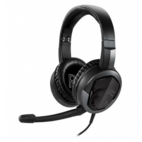 MSI IMMERSE GH30 V2 Gaming Headset Price in Bangladesh | Star Tech