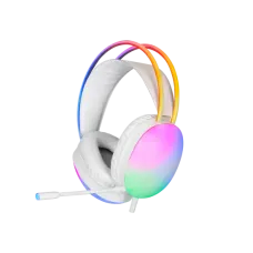 Xtrike Me GH-511 RGB Translucent Gaming Headphone