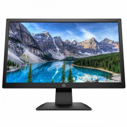 hp 19.5 led monitor price