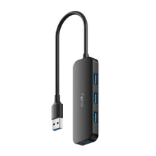 Cudy UH40A 4-Port USB 3.0 Hub