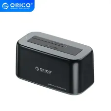 ORICO 6819C3 2.5"/3.5" HDD/SSD Single Bay Dock