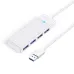 ORICO PAPW4A-U3 PW SERIES 4-PORT USB 3.0 HUB