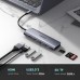 UGREEN CM195 6-in-1 USB Type-C Hub #70410