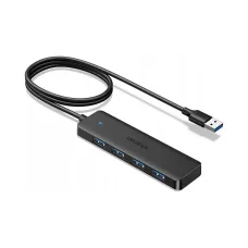 UGREEN CM219 4-Port USB 3.0 Hub #35574