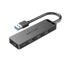 Vention CHLBF 4-Port USB 3.0 Hub
