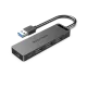 Vention CHLBF 4-Port USB 3.0 Hub