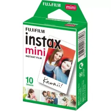 FUJIFILM INSTAX mini Instant Film (10 Sheets)
