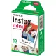 FUJIFILM INSTAX mini Instant Film (10 Sheets)