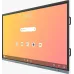 BenQ RE6504 65 Inch 4K UHD Education Interactive Flat Panel Display With Camera & Microphone