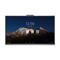 Hikvision DS-D5B86RB/D 86" 4K UHD Interactive Flat Panel Display With 8MP WebCam