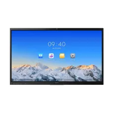 Hikvision DS-D5B86RB/FL 86" 4K UHD Interactive Flat Panel Display