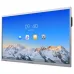 Hikvision DS-D5C75RB/B 75 Inch 4K UHD Interactive Flat Panel Display with 8MP AI Camera & 8 Array Mic (For Android)