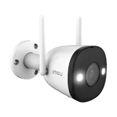 Dahua Imou Bullet 2E IPC-F42FP (3.6mm) 4MP Wi-Fi Bullet Outdoor IP Camera