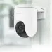 EZVIZ CS-H8c Pro 3MP 2K Pan & Tilt Wi-Fi IP Camera