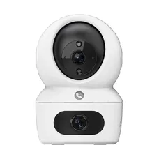 EZVIZ H7c 4MP Dual Lens 2K Pan & Tilt Portable WiFi Camera