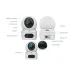 EZVIZ H7c 4MP Dual Lens 2K Pan & Tilt Portable WiFi Camera